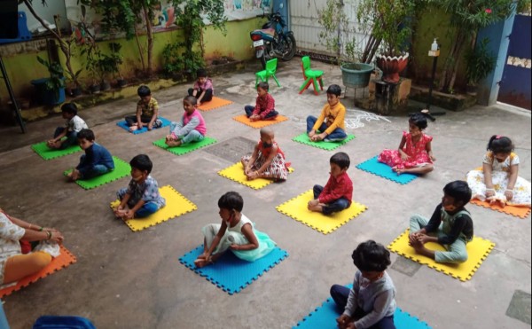 Summer Programs