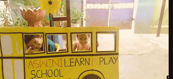 Nursery